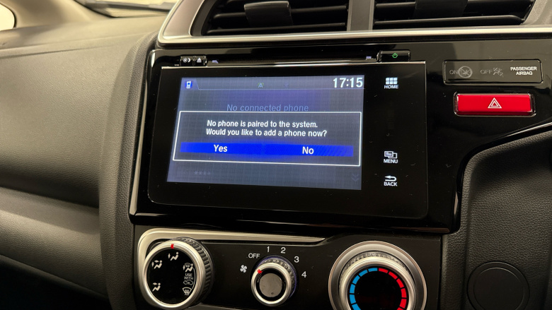 Honda Jazz 1.3 SE 5dr Petrol Hatchback